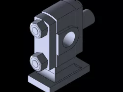 Crosshead Assembly