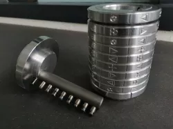 Cryptex