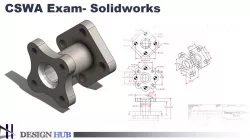 CSWA- Advance Part Design -002 Exercise