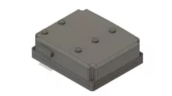 Curtis 1238