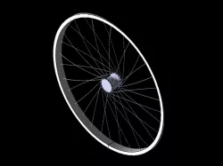 cycle wheel