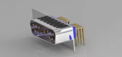 D-Sub Connector