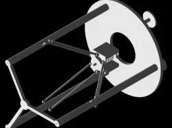 Delta 3D Printer
