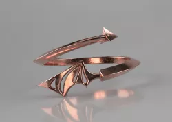 Devil ring