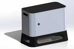 Doosan Robot Controller / Controlador