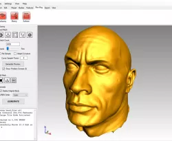 dr smolder bravestone (dwayne johnson)