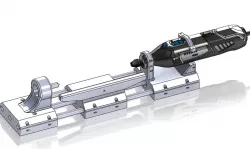 Dremel 4000 Mini Wood Lathe