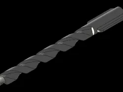Drill Bit