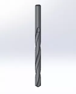 Drill Bit
