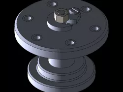 Drill Jig