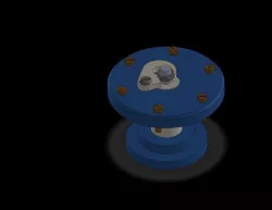 Drill  jig