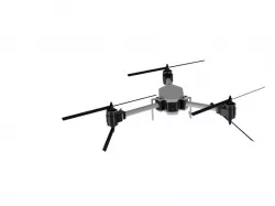 dron