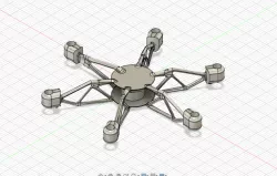 Drone Chassis