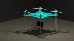 DRONE DESGIN