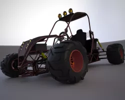 Dune Buggy