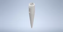 Dust Cyclone