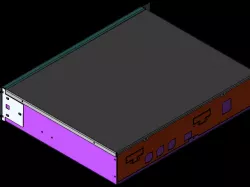 DVR