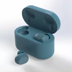Earbuds