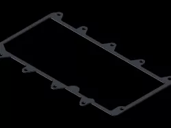 Eaton M112 Supercharger Gasket