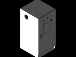 Electric Box ABB Robot