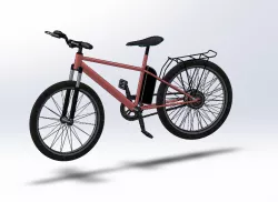 Electric Cycle