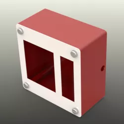 Electric Socket Board