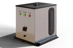 Electronic Enclosure #4