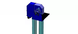 elevator 6 inch
