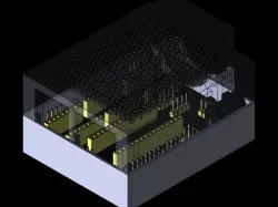 Enclosure - CNC Shield For Arduino Nano