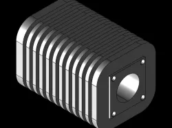 Engine Cylinder