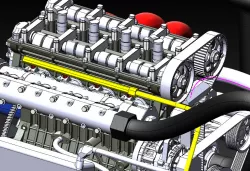 Engine i4