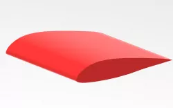 Eppler 1230 Airfoil