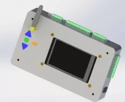 ESP32 PLC