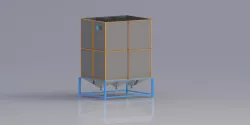 ETP REACTION TANK