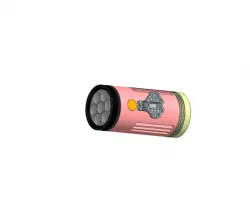 Exquisite flashlight125