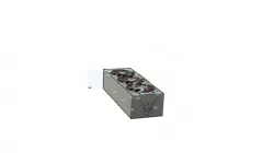 External 420mm Radiator Housing