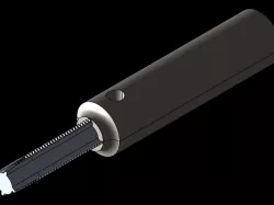 Extracción Niple