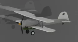 Fairey Swordfish