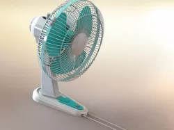 Fan Assembly