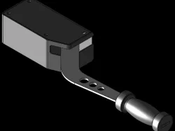 Fanatec Handbrake