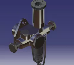 FEED PUMP FP KE 22 AD 112 2