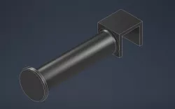 Filament Support Ender 3
