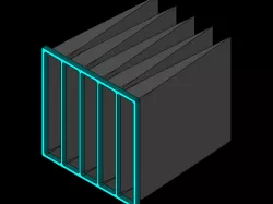 FILTER PG35F10100