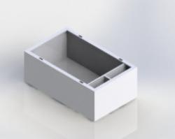 fish box 64 3D Models | Page 1 | STLFinder