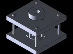Fixture Assembly