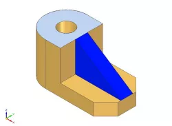 Fixture Block