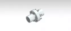 FLANGE COUPLING
