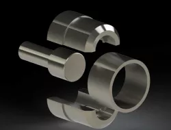 Flare tool for corrugated pipes