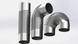 Flexible Pipe