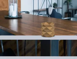 Flower Pot Design 1
